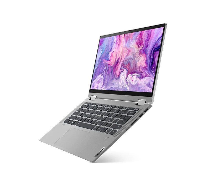 Lenovo IdeaPad Flex 5 Intel Pentium Gold 7505/ 4GB/ 128GB SSD/ 14 FHD/ W10P-2