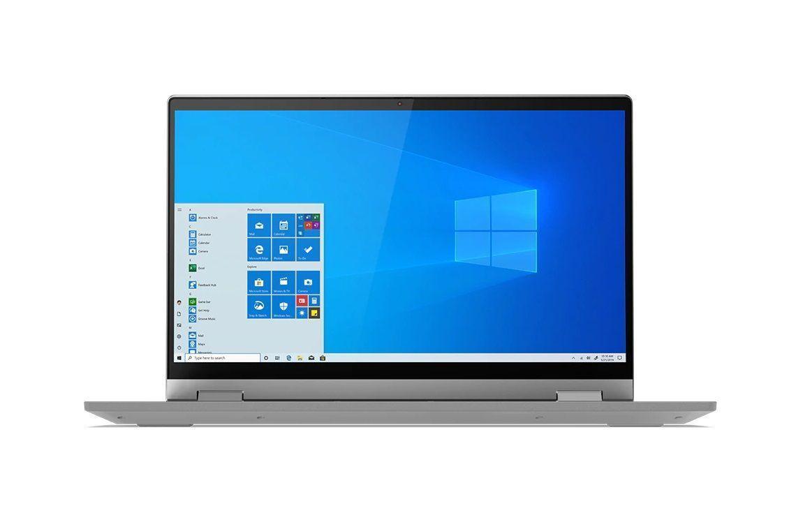 Lenovo IdeaPad Flex 5 Intel Pentium Gold 7505/ 4GB/ 128GB SSD/ 14 FHD/ W10P-0