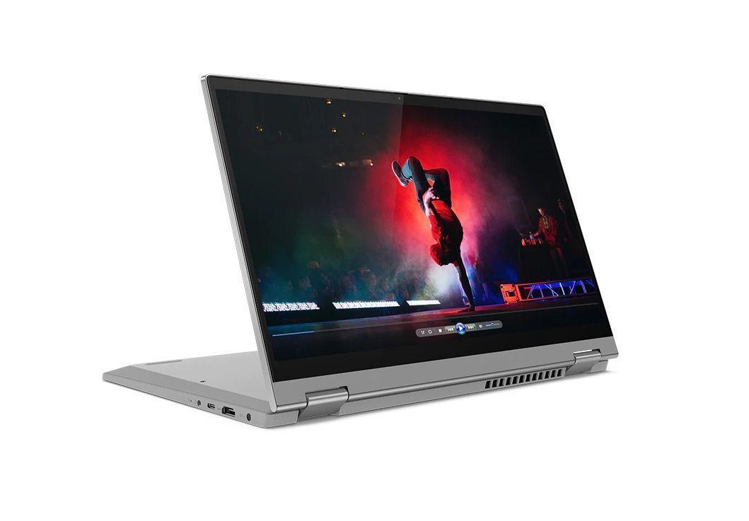 Lenovo IdeaPad Flex 5 Intel Pentium Gold 7505/ 4GB/ 128GB SSD/ 14 FHD/ W10P-1