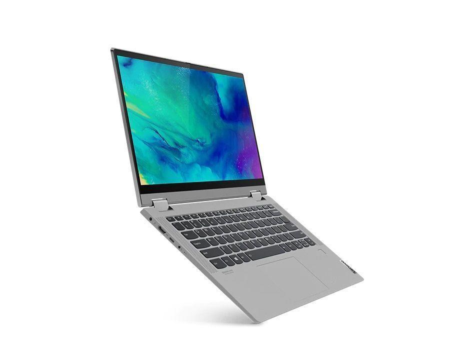Lenovo IdeaPad Flex 5 Intel Pentium Gold 7505/ 4GB/ 128GB SSD/ 14 FHD/ W10P-5