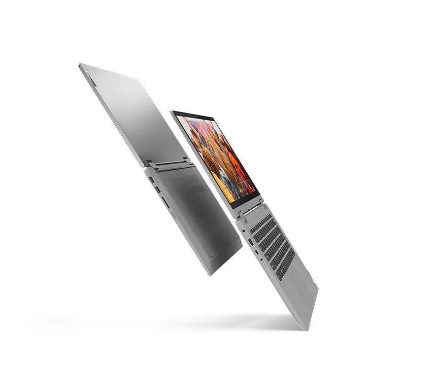 Lenovo IdeaPad Flex 5 Intel Pentium Gold 7505/ 4GB/ 128GB SSD/ 14 FHD/ W10P-3