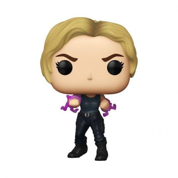 Funko Pop Movies Mortal Kombat Sonya Blade #1056-1