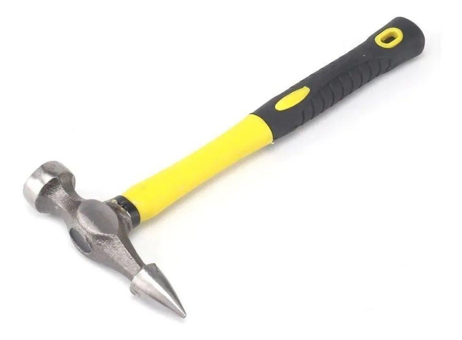 Kit Desabollador Martillo Set 7 Piezas Reparación Carrocería-3