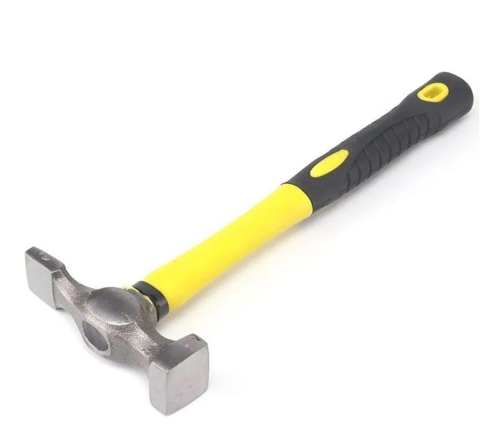 Kit Desabollador Martillo Set 7 Piezas Reparación Carrocería-2