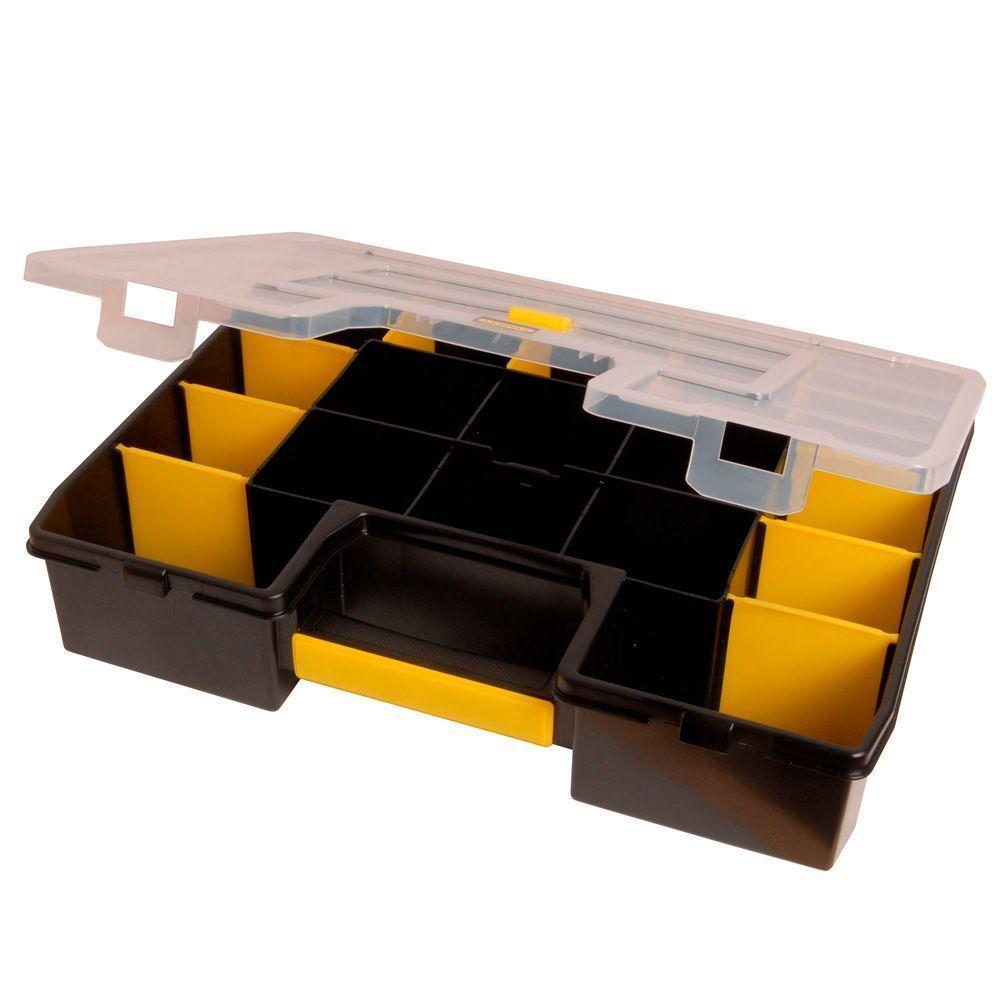 Organizador De Herramientas Y Accesorios  Stst14026  Stanley-2