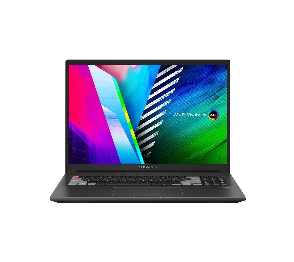 NTBK Vivobook R9-5900HX/ RTX 3050 4GB / RAM 16GB/ 1TB SSD / 16" /W11H-0