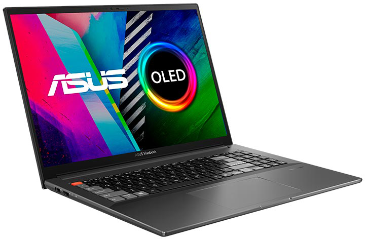 NTBK Vivobook R9-5900HX/ RTX 3050 4GB / RAM 16GB/ 1TB SSD / 16" /W11H-1
