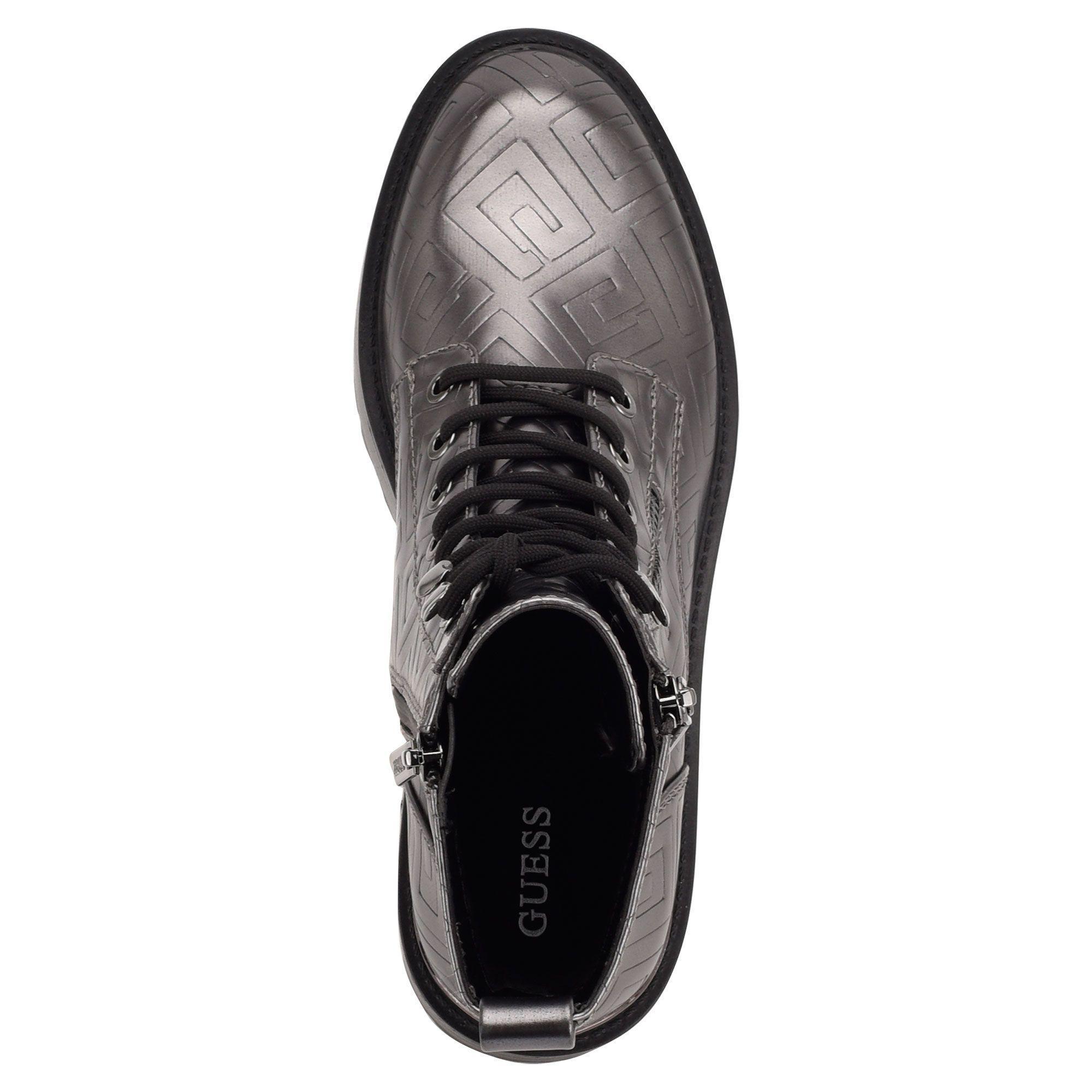 Botines Guess Footwear Gwfearne-3
