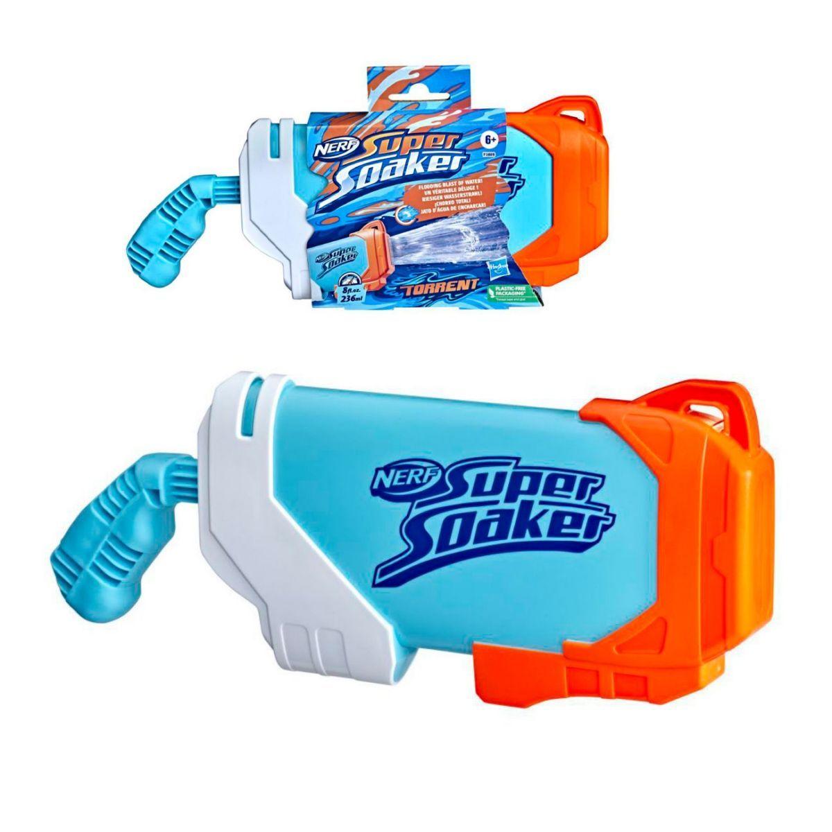 Supersoaker Torrent-0