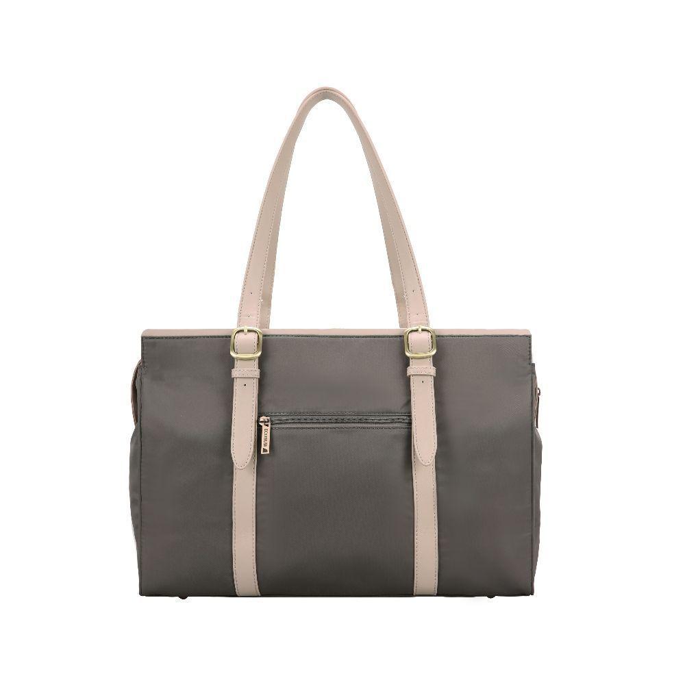Ecosusi Bolso BICO para laptop de 15.6"- gris-0