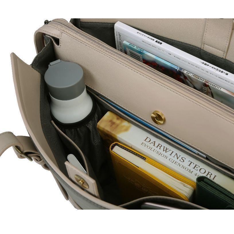 Ecosusi Bolso BICO para laptop de 15.6"- gris-5