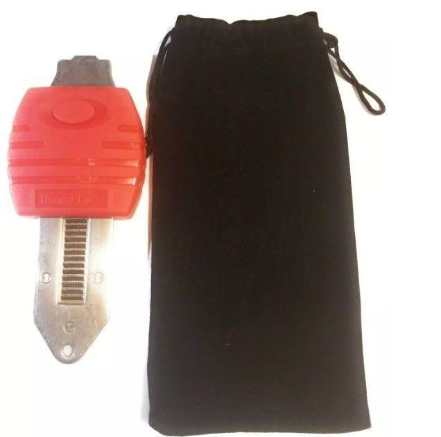 Cerradura De Seguridad De Puerta Portátil Para Viajes, Hotel-4