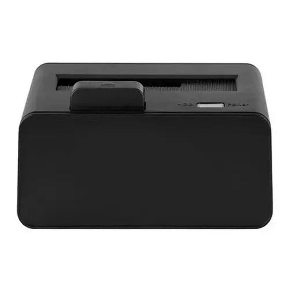 Base Docking Disco Duro Externo 2.5-3.5 Sata Usb 3.0 Welife-1