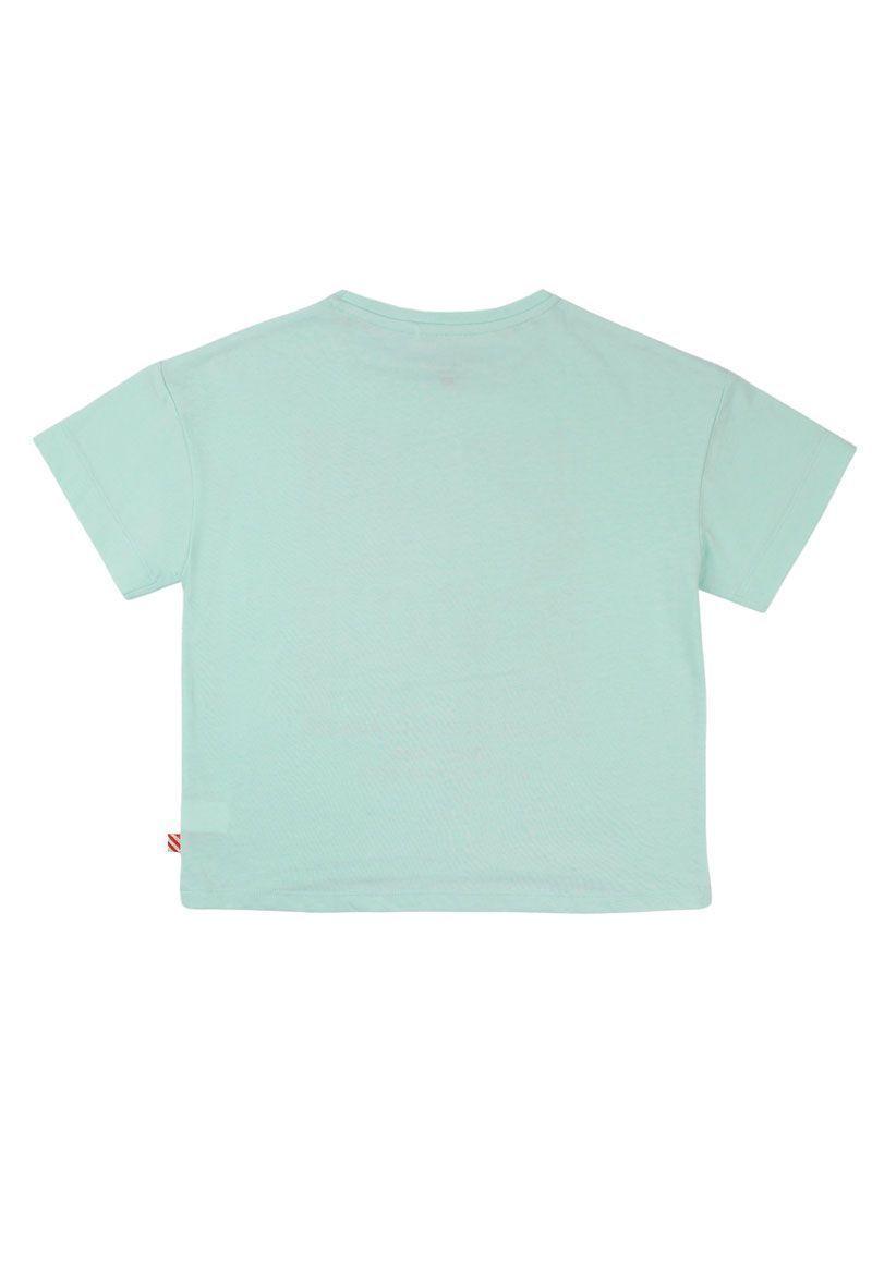 Polera Junior Niña H/ Caído Sunset Ficcus-1