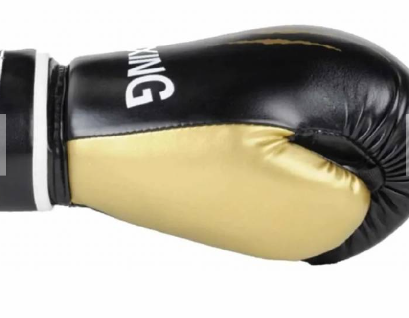 Guantes Box 12oz Pro Guantes Boxin Karate-2