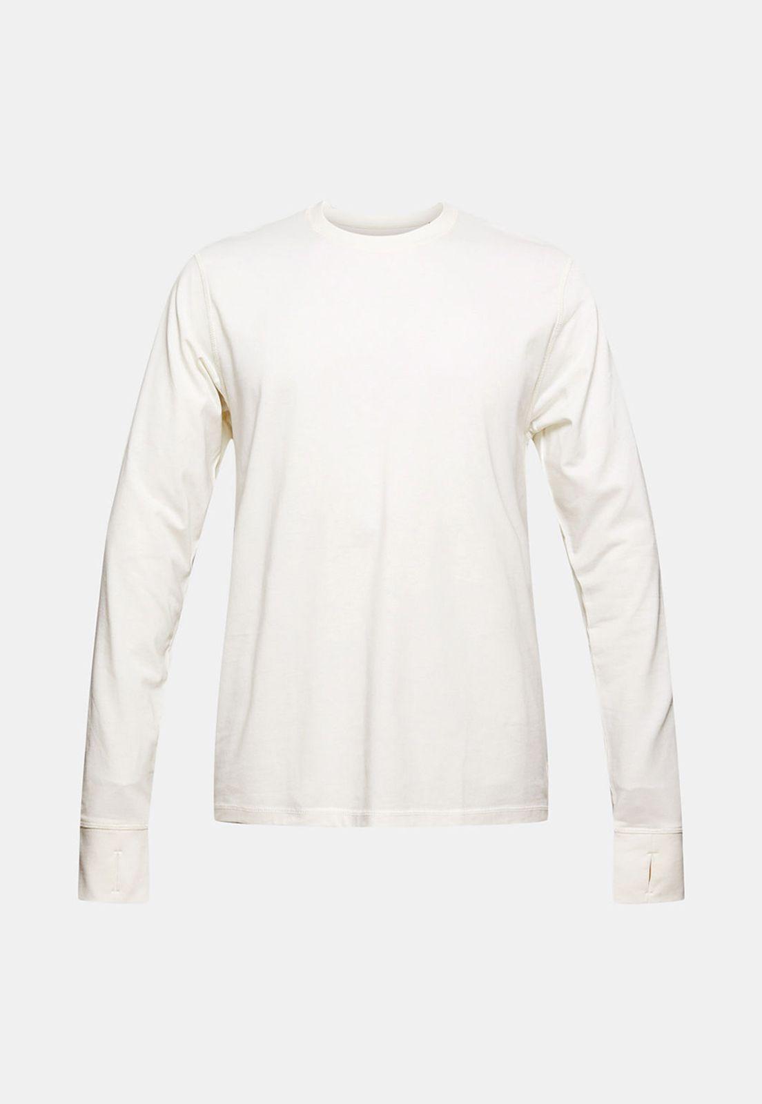 Polera Hombre Manga Larga Con Thermolite® Esprit-3