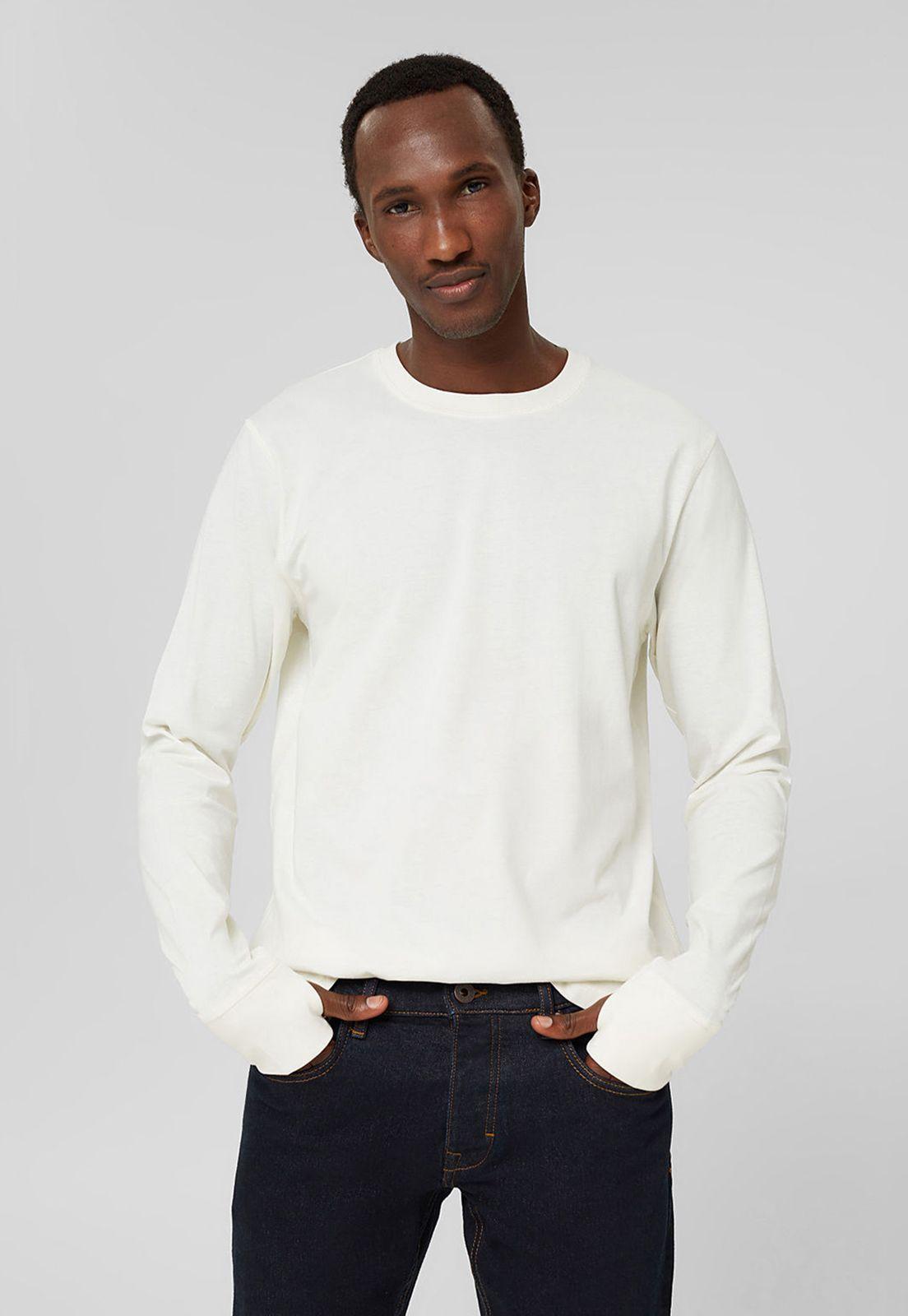 Polera Hombre Manga Larga Con Thermolite® Esprit-0