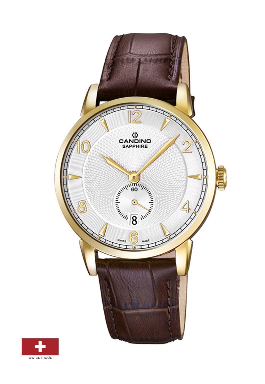 Reloj C4592/2 Candino Hombre Sport Performance-0