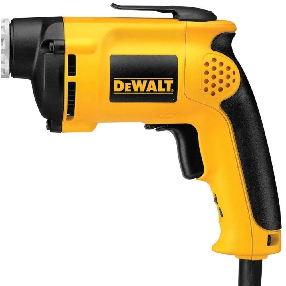 Atornillador R.P.M 0-5.300 540W   DW2535 Dewalt-1