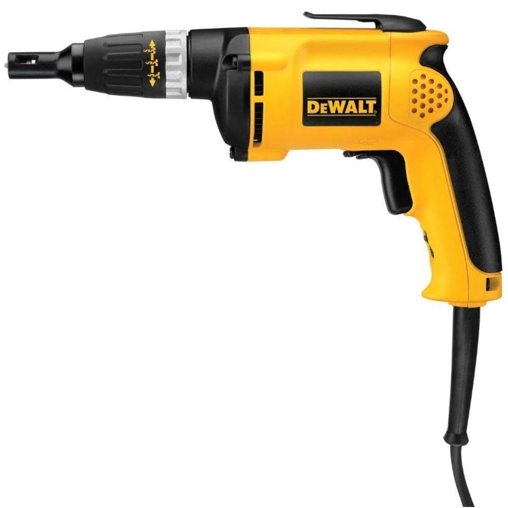 Atornillador R.P.M 0-5.300 540W   DW2535 Dewalt-0