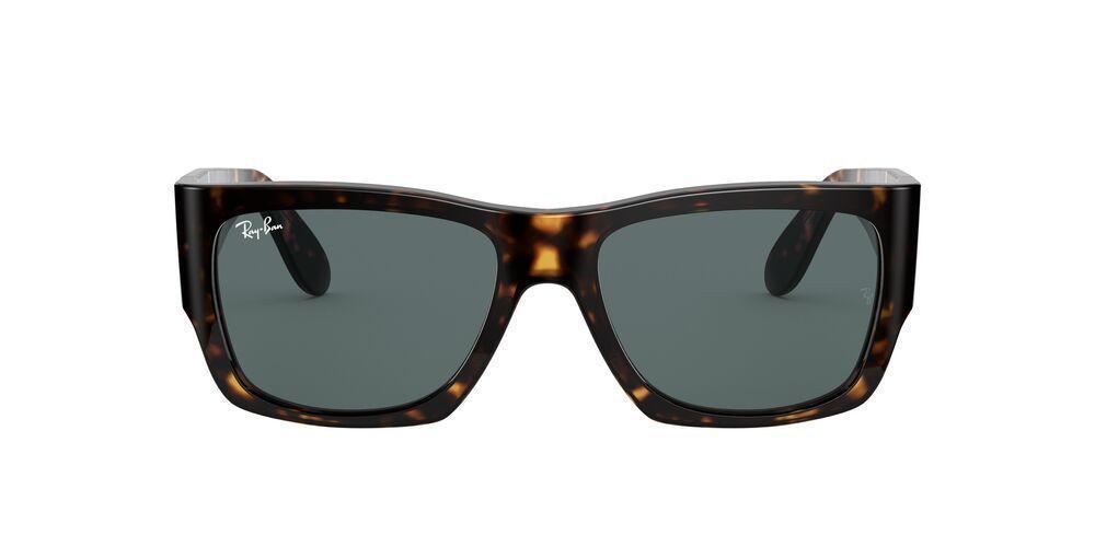 Lentes De Sol Ray-Ban RB2187 Café Unisex-0