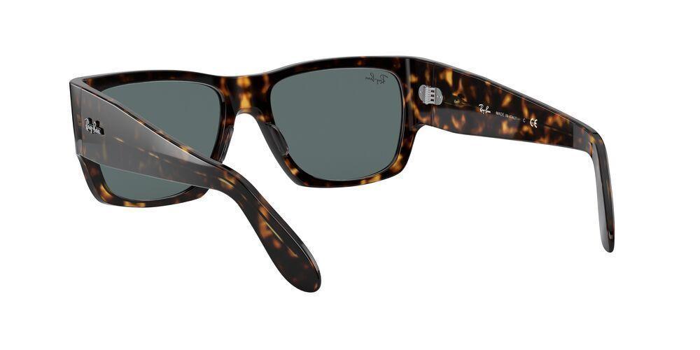 Lentes De Sol Ray-Ban RB2187 Café Unisex-3