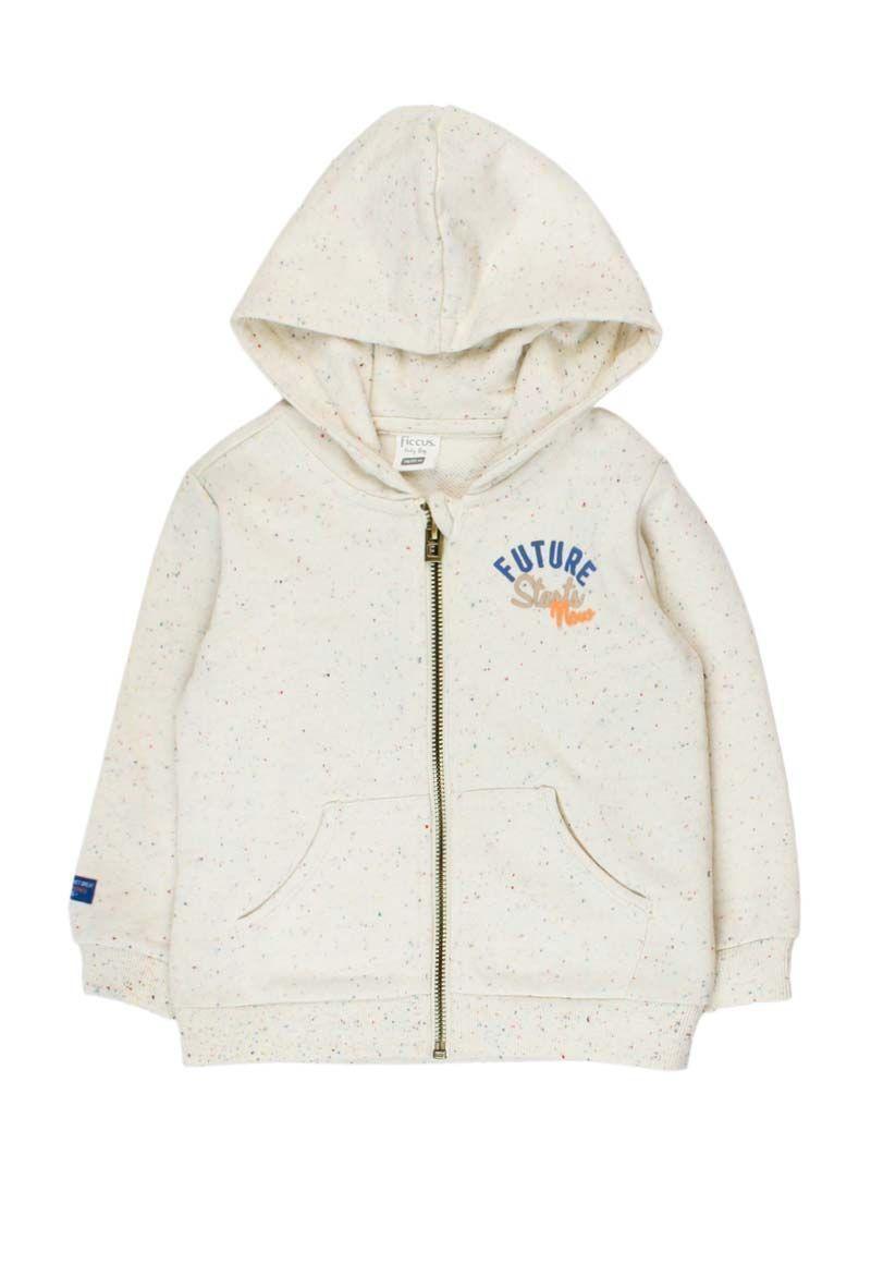 Polerón Bebé Niño Ficcus-0