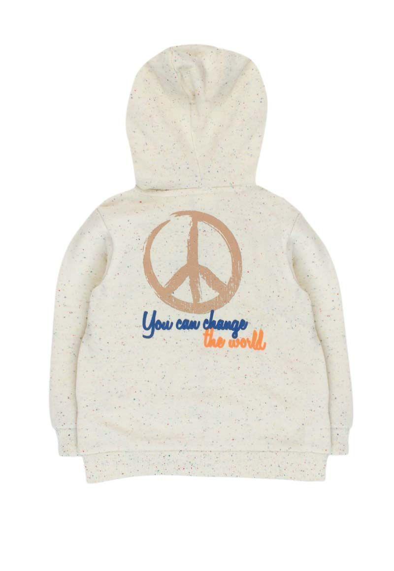 Polerón Bebé Niño Ficcus-1