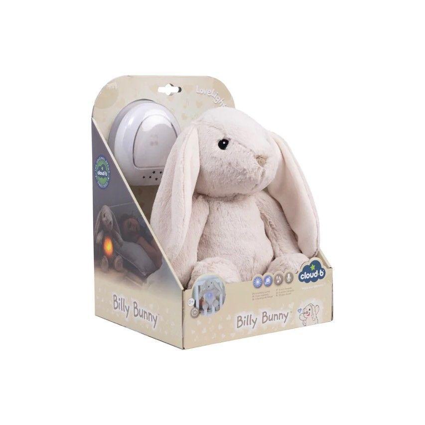 Love Light Para Dormir - Billy El Conejo-6