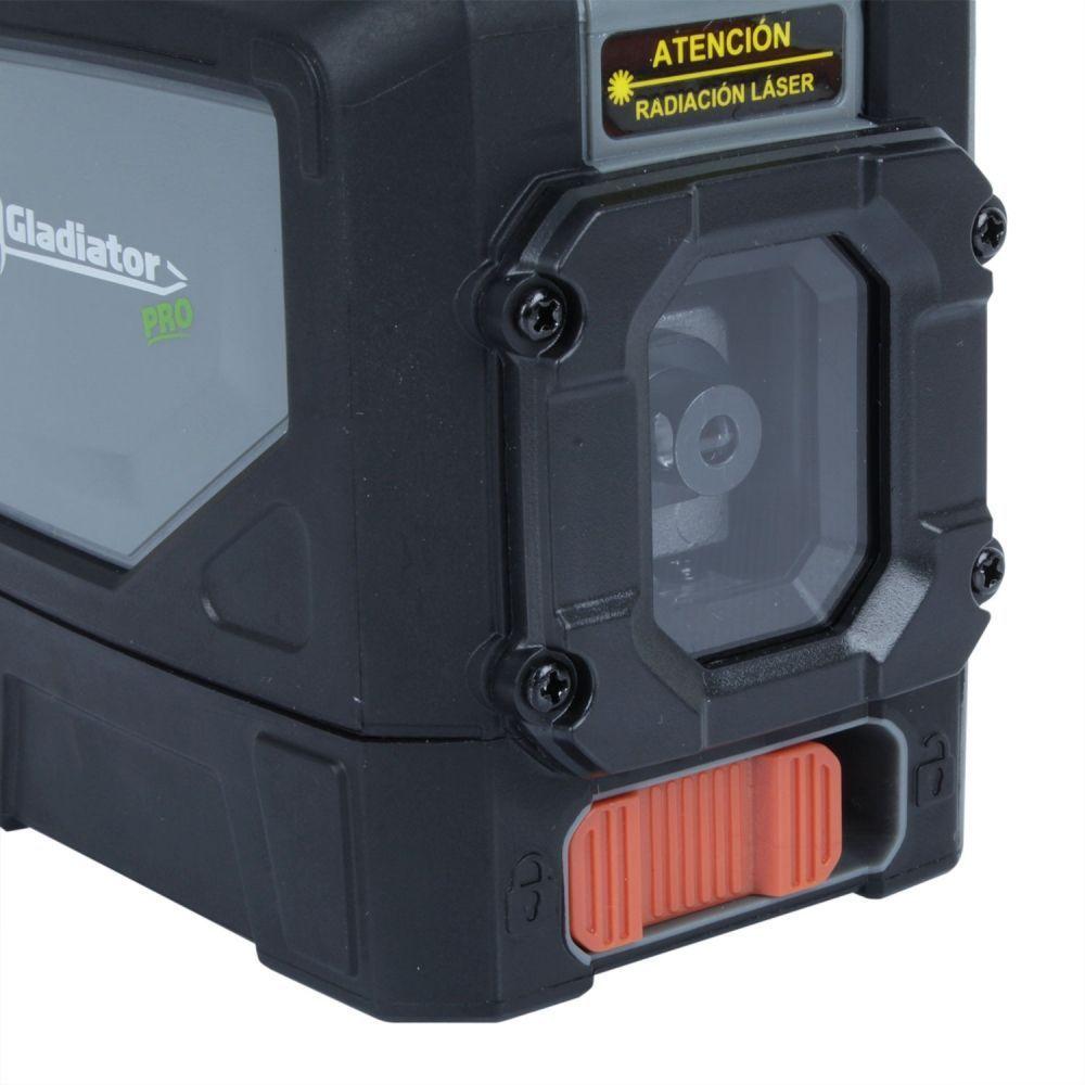 NIVEL LASER AUTONIVELANTE 45 Mts NL45-7