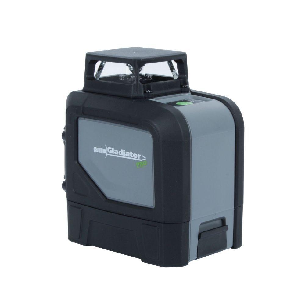 NIVEL LASER AUTONIVELANTE 45 Mts NL45-3