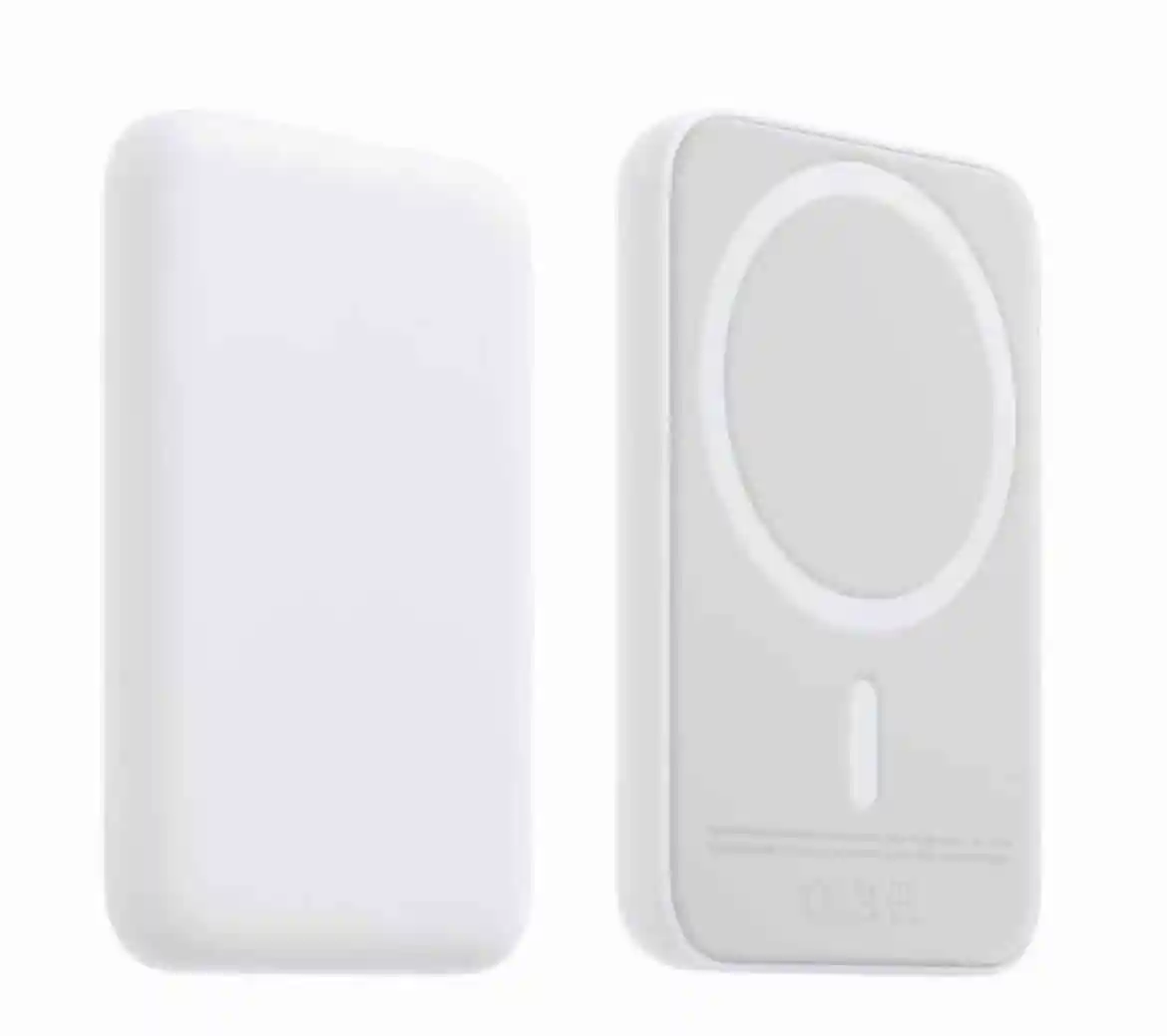 Batería Externa Magsafe inalámbrica -0