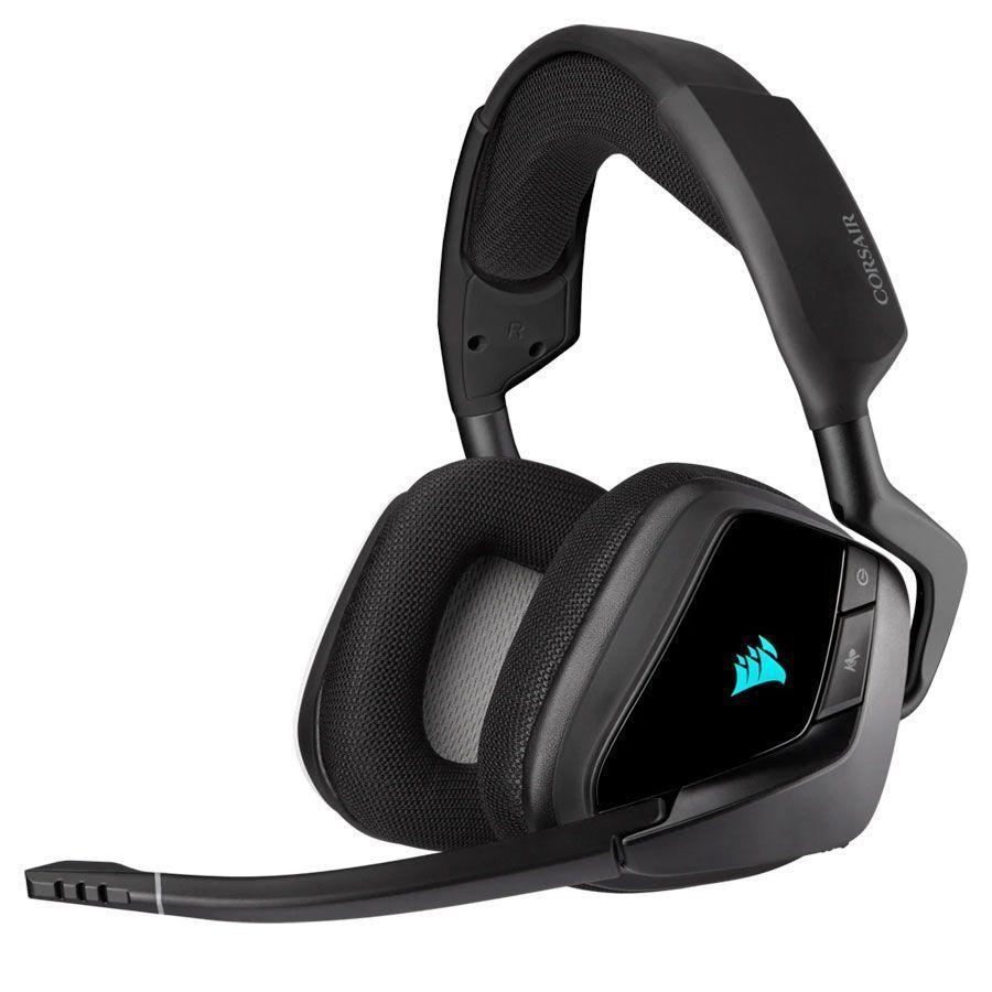 Audifonos Inalambricos Gamer Corsair Void  Elite RGB-0