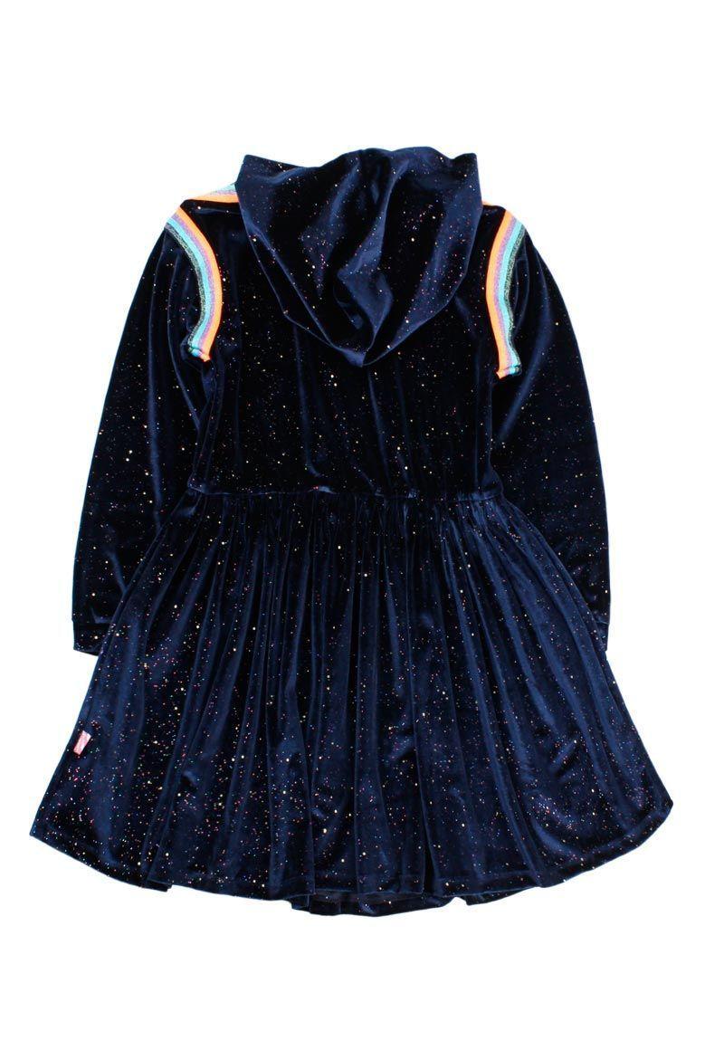 Vestido kids niña power 311-1