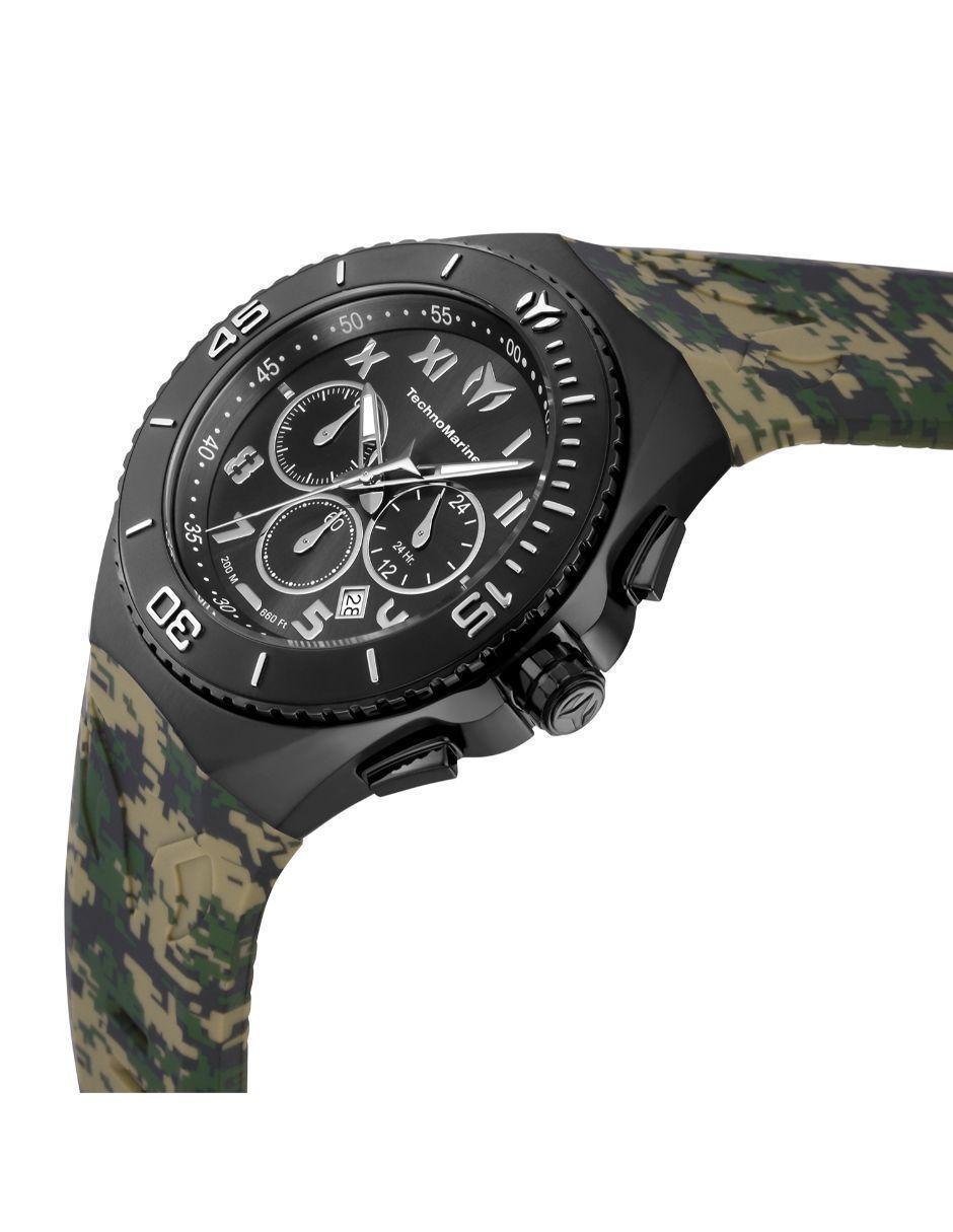 Reloj Hombre Technomarine Manta TM-221044-2