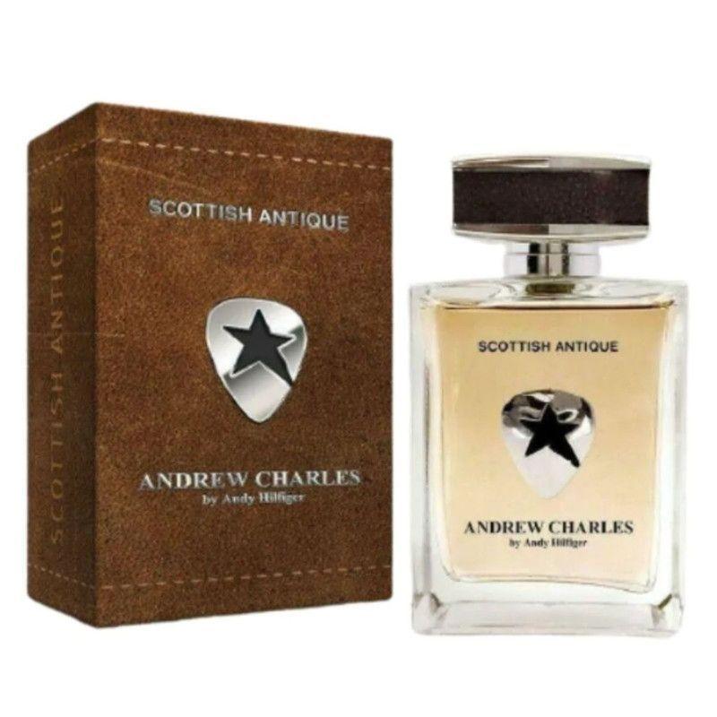 Andrew Charles Scottish Antique Edt 100Ml Hombre-0