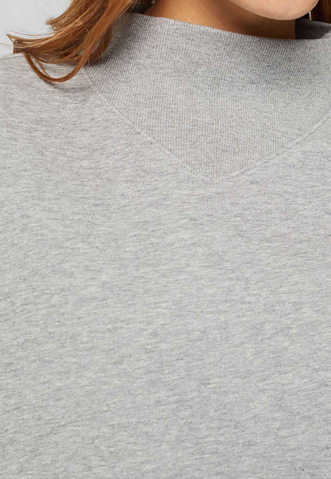 Poleron Mujer Liso Esprit-2