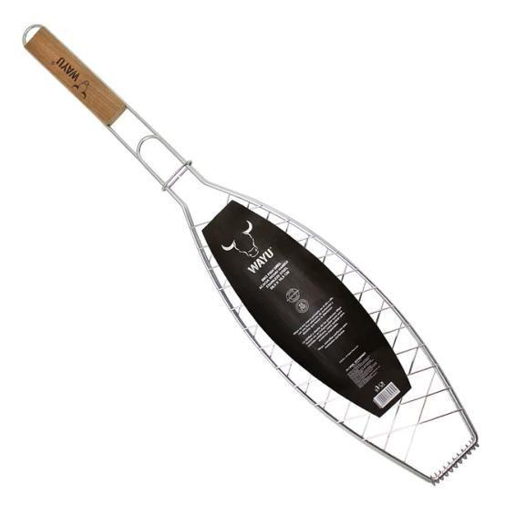 PARRILA PARA PESCADO WAYU-2