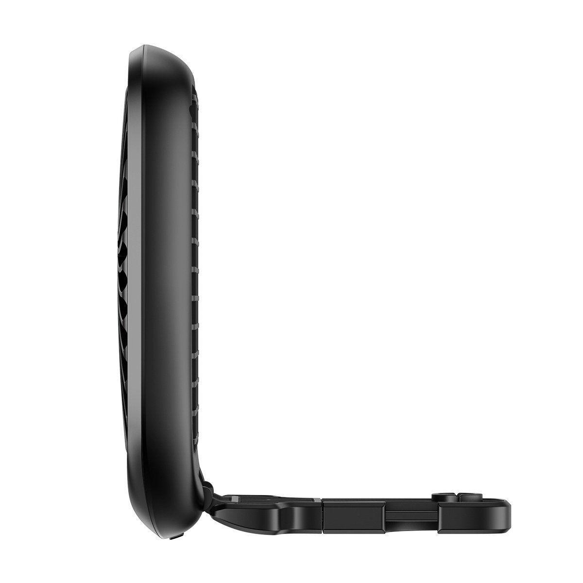 Ventilador Asiento de Auto y Escritorio Baseus-6