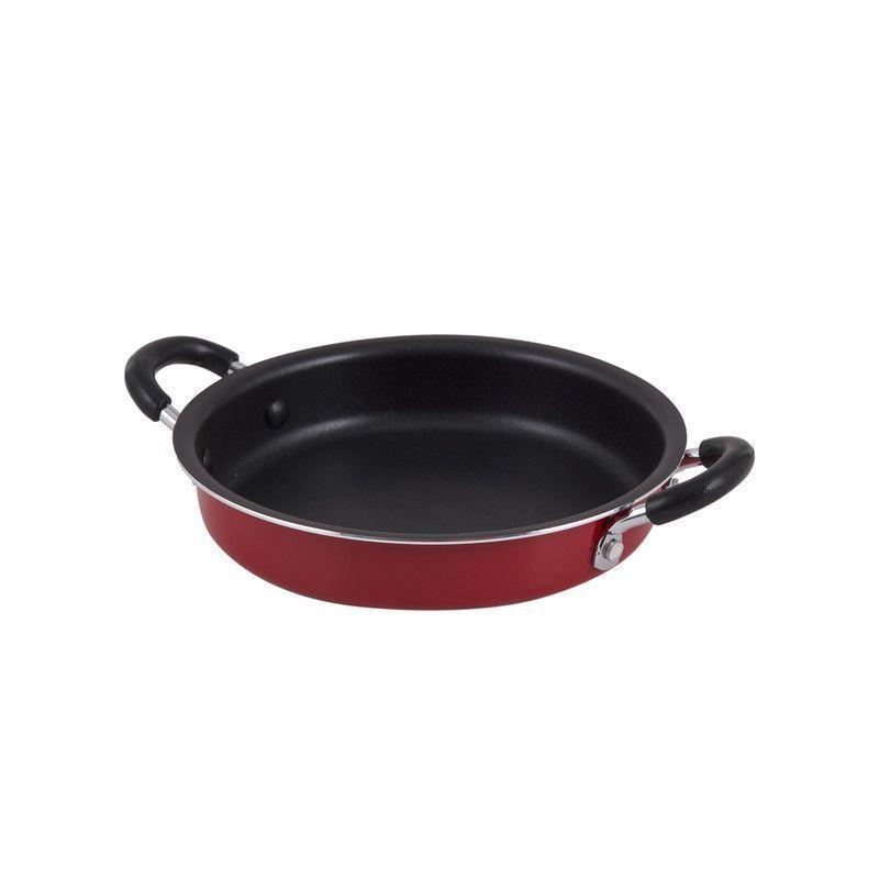Set de Sartenes + Utensilios  6 Piezas AH66 - ArtHome-1