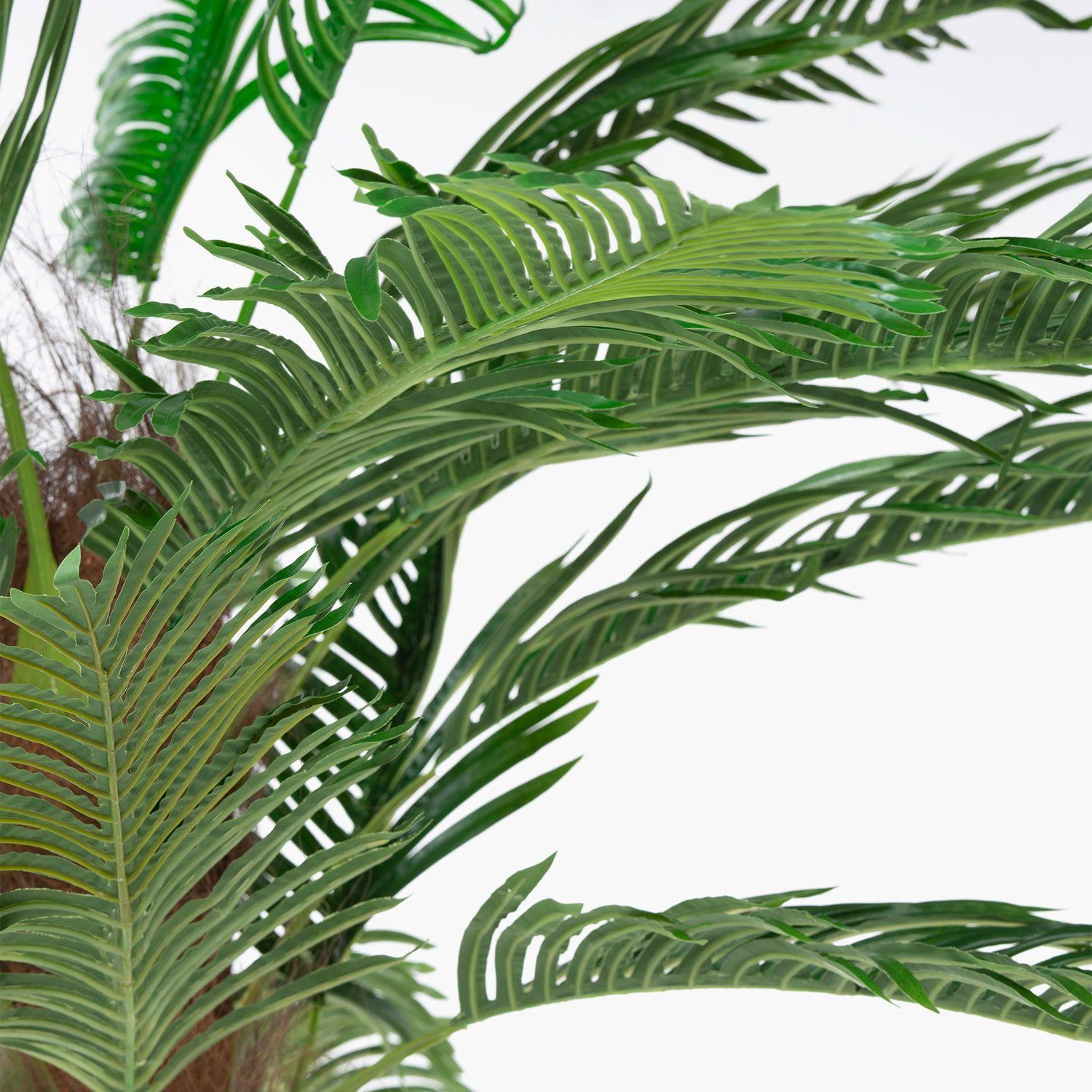 palmera Artificial 200 cm-1