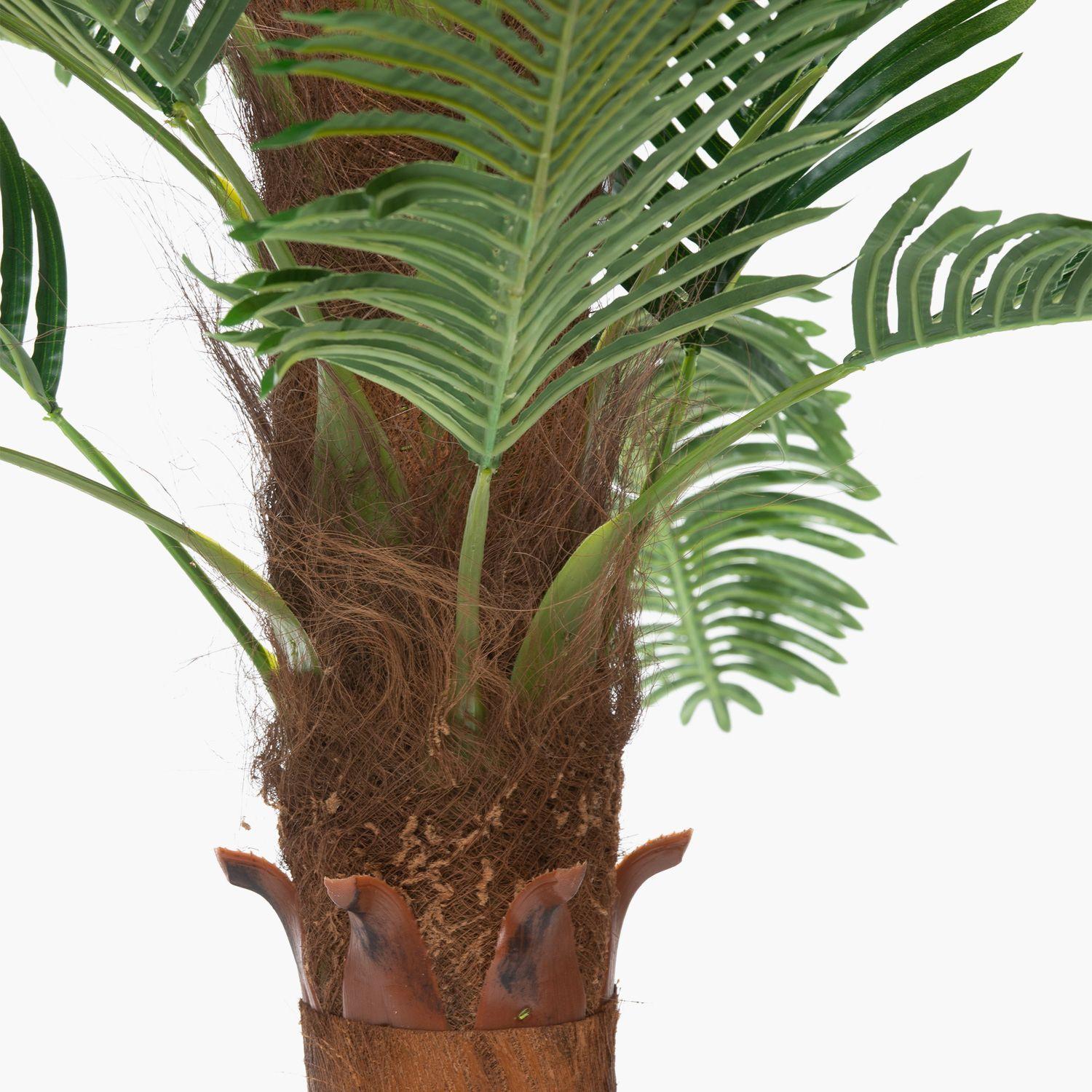 palmera Artificial 200 cm-2