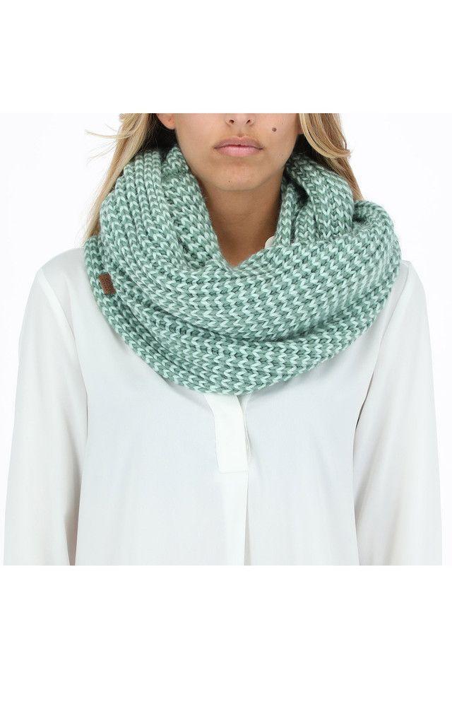 Cuello Mix Menta Humana-0