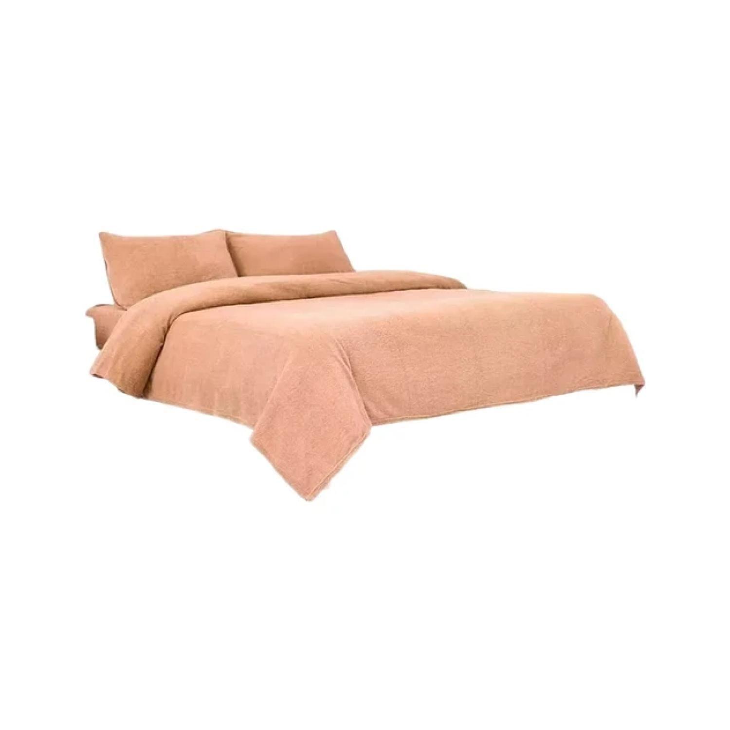 Juego De Sabanas Termica Chiporro 1.5 Plazas-0