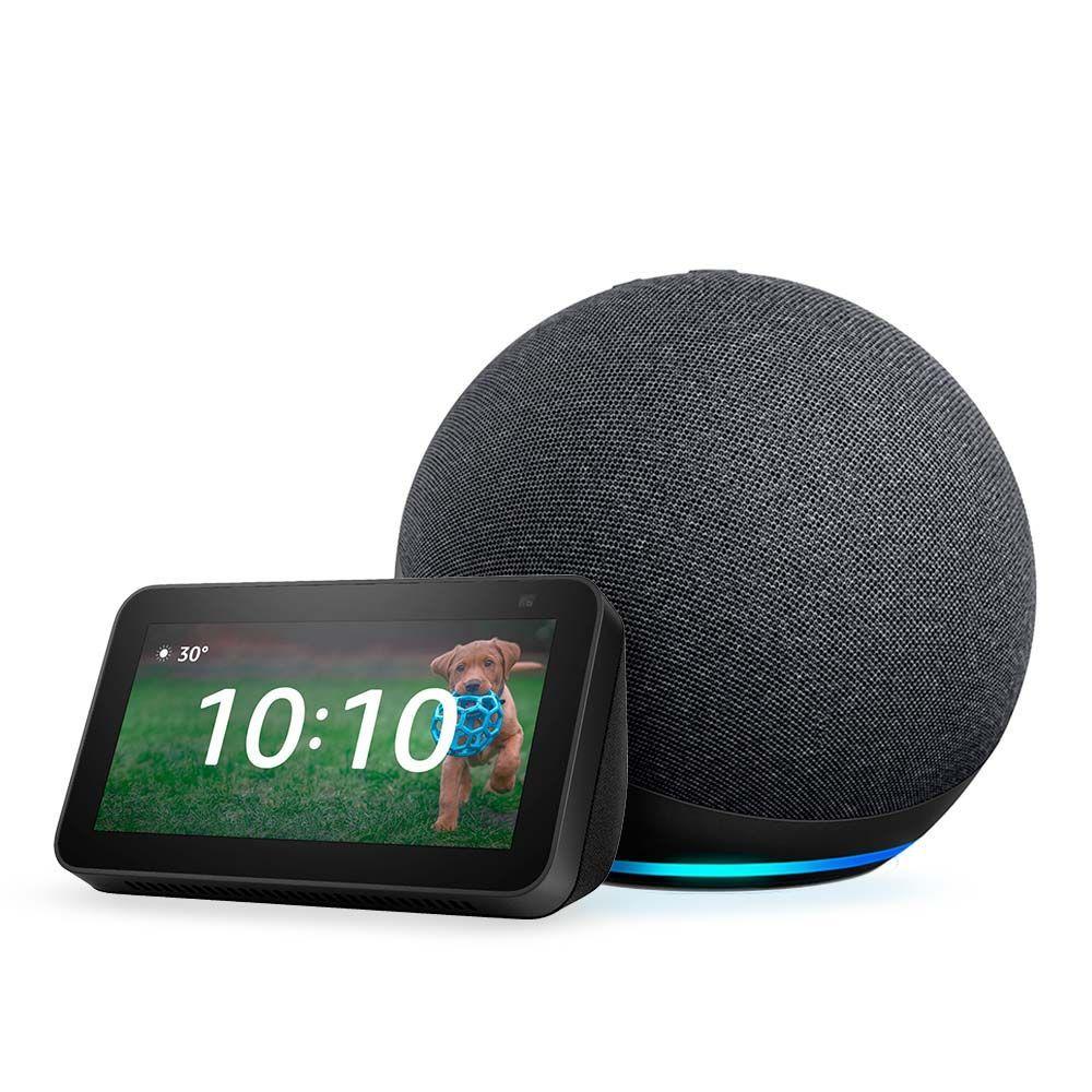 Kit Echo Conectividad – Charcoal-0