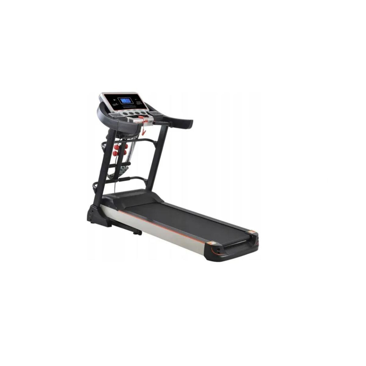 Trotadora plegable multifunción 3,5 HP Transtar 900DS-0