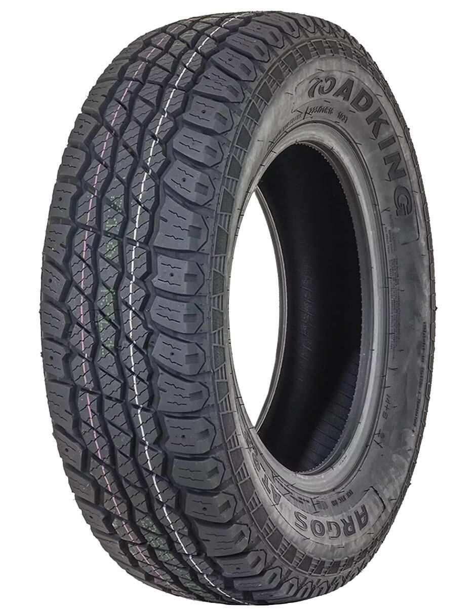 NEUMATICO 245/65R17 ROADKING AT08-0