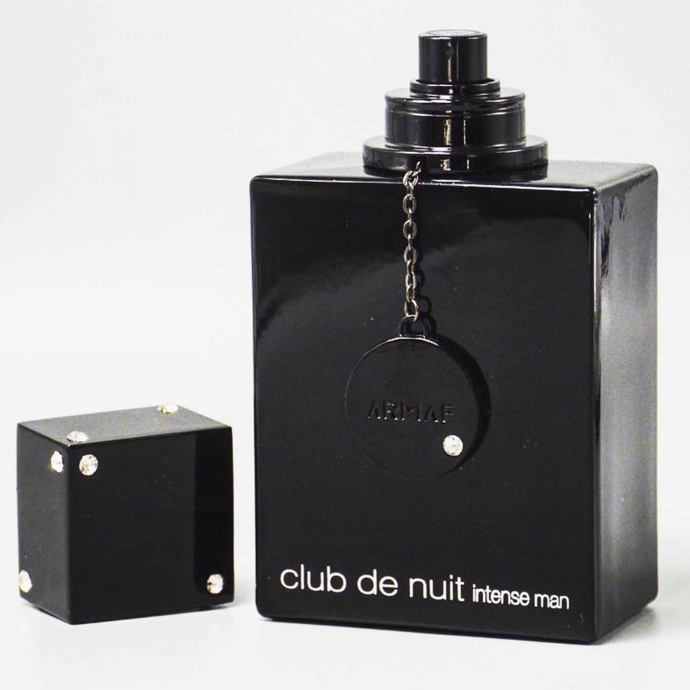 Club De Nuit Intense EDP 200 Ml Eau De Parfum -2