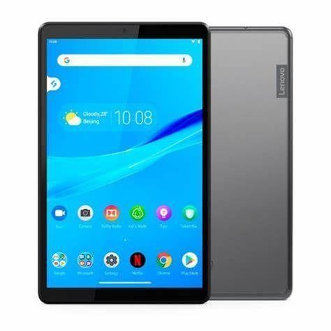 Tablet Lenovo Tab M8 / 32GB / 2GB / HD (8”, Android)-2
