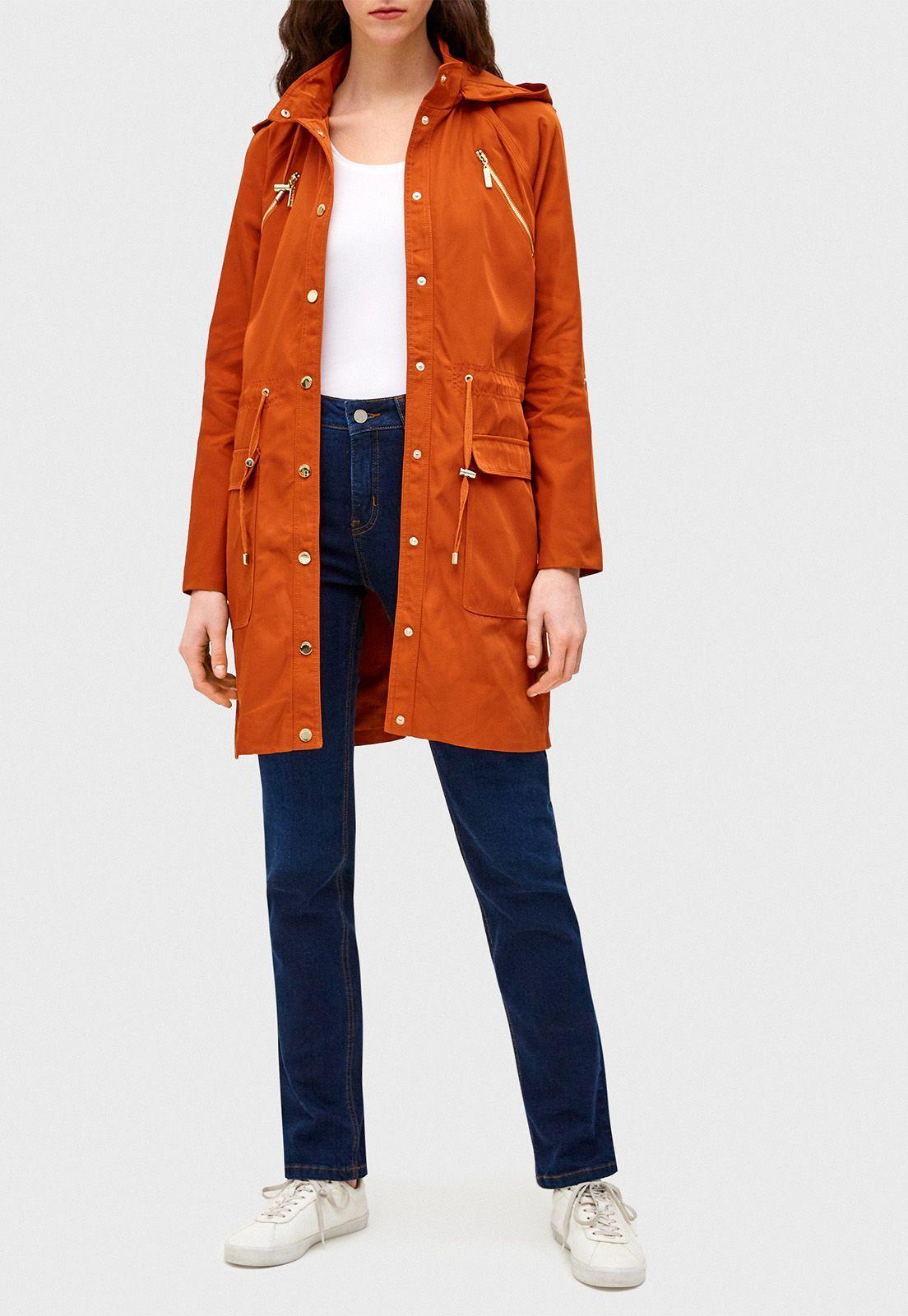 Chaqueta Elisa Ladrillo-3